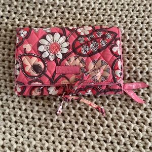 Vera Bradley Jewelry Case